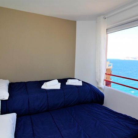 Apartamento Don Miguel II 11-F Benidorm Exterior foto