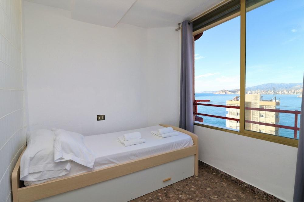 Apartamento Don Miguel II 11-F Benidorm Exterior foto