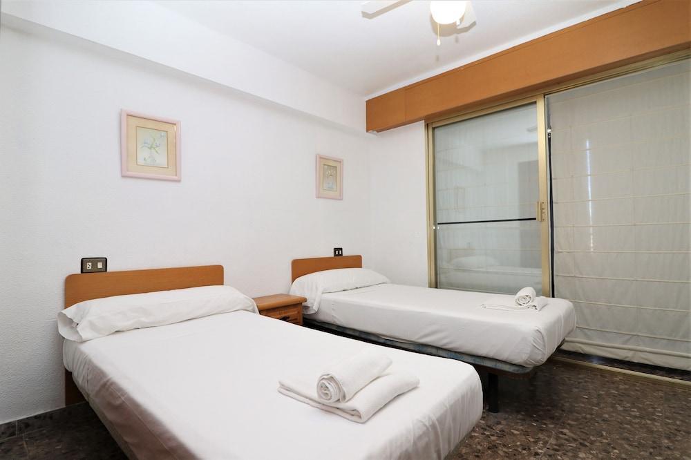 Apartamento Don Miguel II 11-F Benidorm Exterior foto