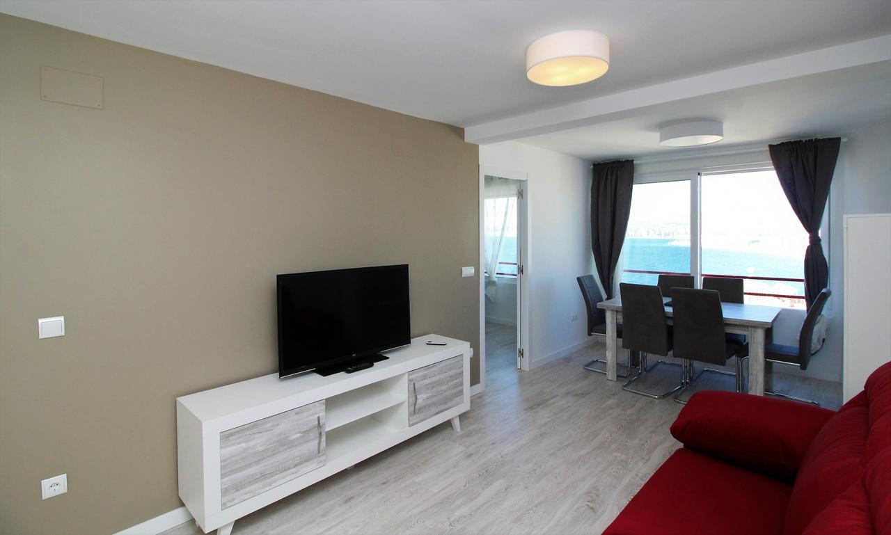 Apartamento Don Miguel II 11-F Benidorm Exterior foto